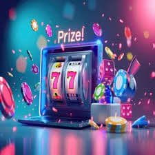 Tampilan lobby game Aplikasi bri33 dengan berbagai pilihan permainan slot dan kasino