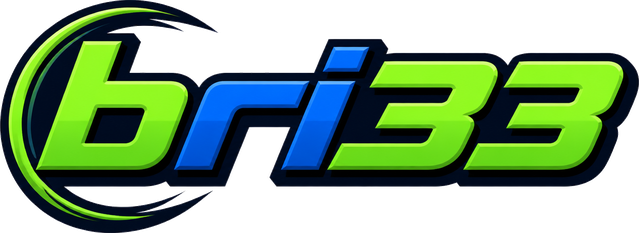bri33 Logo